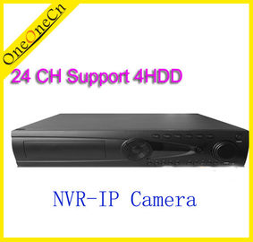 Videoregistratori 1ch/4ch/8ch/16ch della rete digitale del CMS 4 HDD