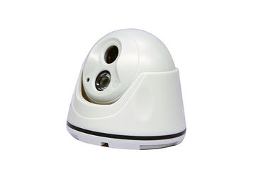 Il mini IR HA TAGLIATO la visione notturna della macchina fotografica della cupola del CCTV con equilibrio bianco automatico/manuale