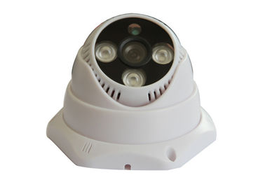 Videocamere di sicurezza di affari della macchina fotografica del IP di FHD P2P H.264 1 Megapixel per il cuscinetto di androide