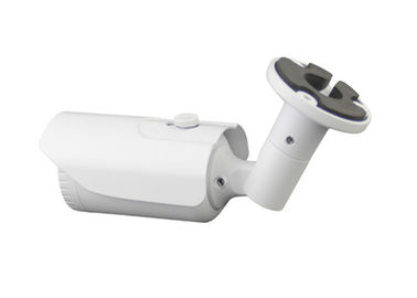 Videocamera di sicurezza all'aperto del home network della pallottola 3MP con la lente di 12mm - di 2,8 Varifocal