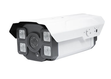 HD pieni 1080P 0.1LUX rendono impermeabile la macchina fotografica di alta risoluzione del IP della macchina fotografica impermeabile del CCTV