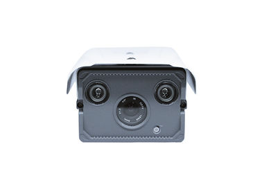 La visione notturna IR ha tagliato la videocamera di sicurezza di 1080P HD, 1,3 macchine fotografiche mega del CCTV della pallottola del IP del pixel
