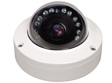 Videocamere di sicurezza del CCTV di HD Fisheye Megapixel/mp panoramico della macchina fotografica 1,3 del IP