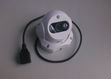 macchina fotografica bassa di rilevazione di moto del monitoraggio di Giorno-notte della macchina fotografica del IP di Megapixel di illuminazione 960P