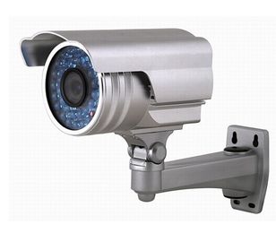 macchina fotografica della pallottola del IP di sorveglianza di sicurezza della macchina fotografica del IP di 2MP 1080P P2P Megapixel