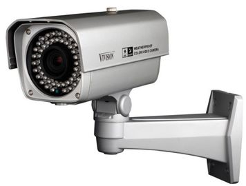 ICR si dirigono sistemi di sorveglianza 100db del IP Kamera della macchina fotografica 1080P/Internet di rete di H.264 Megapixel