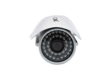 Macchine fotografiche infrarosse della pallottola di HD 1000TVL della macchina fotografica all'aperto del CCTV con la lente di 2.8-12mm