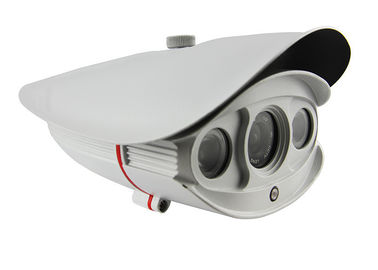 Macchina fotografica all'aperto piena di analogo del CCTV delle videocamere di sicurezza della prova del vandalo di HD 1080P IP66