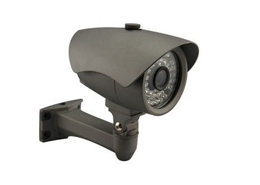 CMOS/SONY/macchina fotografica infrarossa TAGLIENTE della pallottola 1100TVL, videosorveglianze impermeabili della pallottola