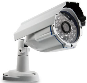 Uscita di Hd di IR della pallottola 1 della videocamera di sicurezza analogica professionale di Megapixel video per l'ufficio
