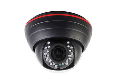 Alte videocamere di sicurezza 1200TVL DC12V±10% 500mA della casa/ufficio di definizione