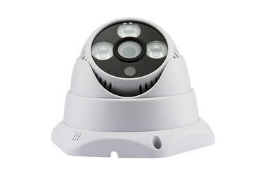 Macchina fotografica infrarossa del CCTV della macchina fotografica analogica esterna commerciale della cupola 1000TVL