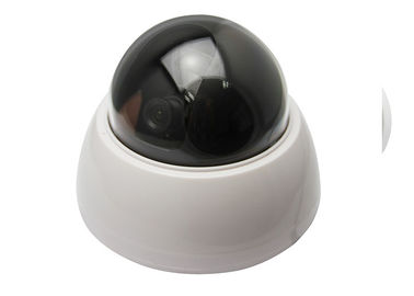 Videosorveglianza dell'interno/all'aperto di alta risoluzione della cupola del CCTV con la lente di 3.6mm