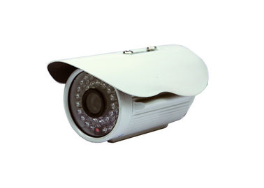 Supporto analogico OSD della macchina fotografica 720P del CCTV della pallottola AHD di alta definizione