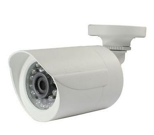 Registrazione in tempo reale della macchina fotografica 1080P 2.0MP del CCTV di Sony IMX322 AHD