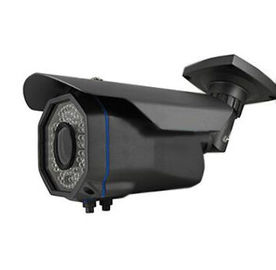videocamera di sicurezza 1.0MP/1.3MP/2.0MP AHD CMOS Varifocal del CCTV del sostegno di 3 assi