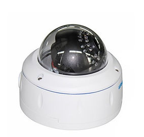 Registrazione in tempo reale Vandalproof della macchina fotografica AR0130 960P 1.3MP della cupola del CCTV di AHD