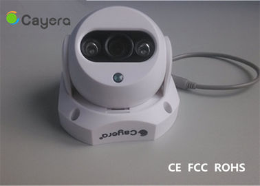 1/3&quot; macchina fotografica del CCTV del rivelatore di moto di CMOS AHD con riduzione di rumore a distanza 3D del telefono cellulare