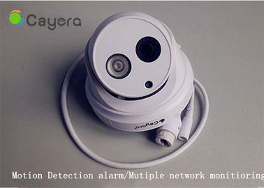Registratore ultrabasso di sostegno DVR della fotocamera grande formato dello Smart Phone di illuminazione di lux AHD della macchina fotografica bassa del CCTV