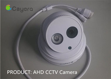 Telefono cellulare Reale-timeMonitoring APP di sostegno della macchina fotografica del CCTV di IR LED AHD di matrice per sicurezza della fabbrica