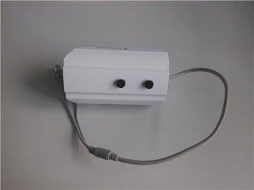 Macchina fotografica all'aperto del CCTV di AHD con la ripresa esterna di matrice LED Digital di visione notturna 36PCS