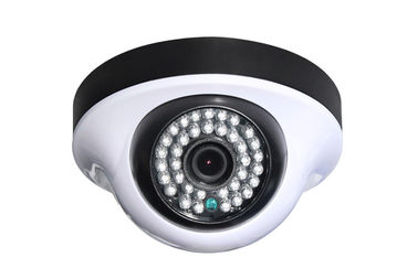 Alta macchina fotografica del CCTV del IP AHD di definizione sistema di segnale dell'AMICO/NTSC di 0 LUX 720P