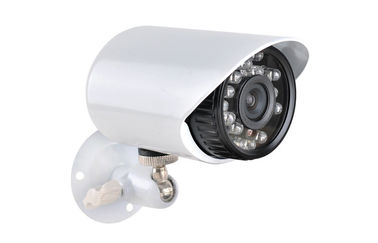 Sensore professionale OV9712 della lente 1/4 di CMOS HD della macchina fotografica del CCTV della pallottola AHD