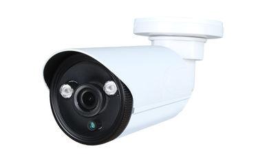 Filtro IR Tagliato dalla macchina fotografica AHD del CCTV della rete del IP, macchina fotografica del CCTV di sicurezza 360 gradi