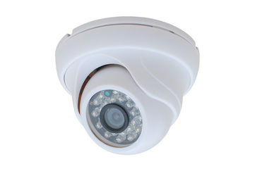 La macchina fotografica IR del CCTV di visione notturna 1.3MP AHD ha tagliato il commutatore dell'auto del filtrante