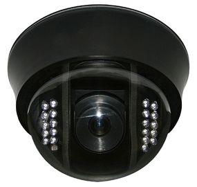 Diriga 4,5&quot; videosorveglianze del CCTV della cupola varifocal per all'aperto