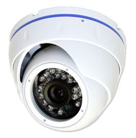 Copra con una cupola le sicurezze 1280 x della macchina fotografica del CCTV di 1.3MP HD AHD risoluzione 960
