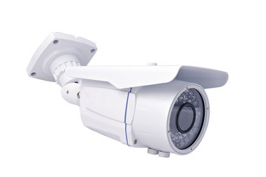 regolato manuale esterno bianco/nero della macchina fotografica del CCTV dell'ISP AHD di 1/3inch 720P