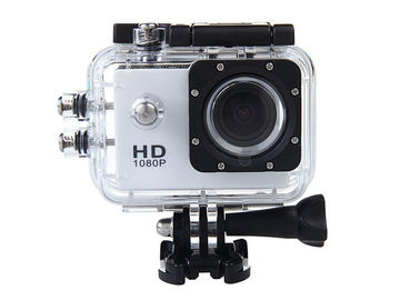Videocamera di visione notturna di sport senza fili di USB 2.0 HDMI HD con il microfono
