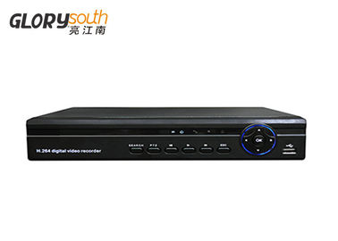 NVSIP/videoregistratore digitale di P2P 4CH 960H DVR HD nuvola del vMEye con i bottoni