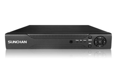 16 videoregistratore digitale H.264, topo SVO-6004SD della rete HD di Manica di USB