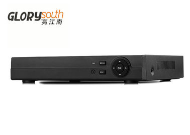 I videoregistratori della rete della macchina fotografica del IP di Manica di FHD 1080P 4 sostengono la rilevazione di moto