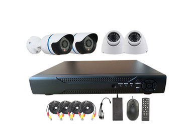 Rete 0.01LUX H.264/sistemi della videocamera di sicurezza CCTV del JPEG per il cuscinetto di androide