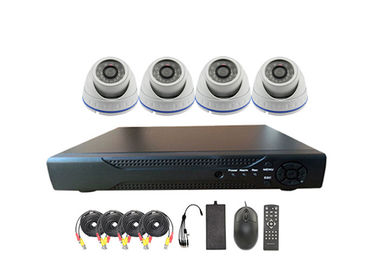 Sistemi bianchi automatici dell'interno della videocamera di sicurezza del CCTV dell'equilibrio 700TVL