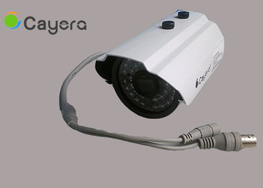 sensore di immagine di Megapixel CMOS della videocamera di sicurezza 1,3 del CCTV di 30m IR Sony AHD