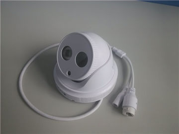 Ciao videocamere di sicurezza senza fili del ptz 3518E + OV9712, sistema di sorveglianza di esterno della macchina fotografica del IP di p2p