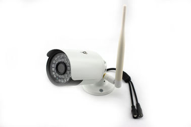 il sistema di sicurezza della macchina fotografica DVR di sostegno quattro di 2TB HDD, 4 incanala i video sistemi di sicurezza di DVR