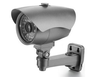 Videocamera di sicurezza IMX0130/NVP2431H resistenti alle intemperie 960P del CCTV del portatile 1.3MP HD