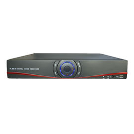 4CH AHD 960p p2p 4ch AHD DVR, sistema della videocamera di sicurezza del dvr di HD