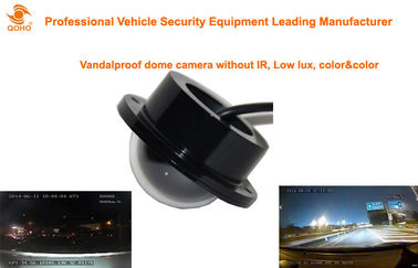 macchina fotografica della cupola dell'automobile 700TVL/di 600TVL Embeded, mini macchina fotografica senza fili Vandalproof del backup dell'automobile