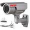Videocamere di sicurezza EC-V5434 del CCTV