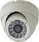Videocamere di sicurezza dell'interno senza fili Megapixel del CCTV H.264 WDR, di alta risoluzione