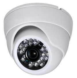 Videocamere di sicurezza dell'interno senza fili Megapixel del CCTV H.264 WDR, di alta risoluzione