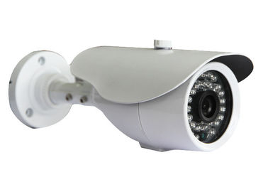 Macchina fotografica analogica della pallottola del CCTV di visione notturna di 1000 TVL fuori delle videocamere di sicurezza