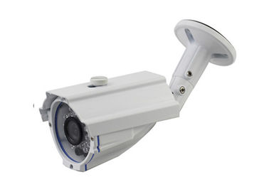 macchina fotografica all'aperto della pallottola del CCTV di IR LED di 24/42/72 pc con la lente di Varifocal