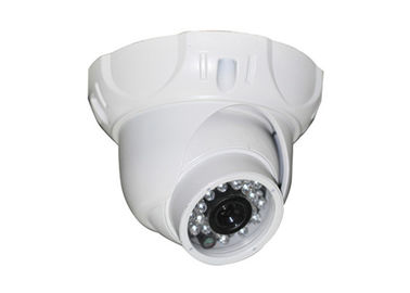 Macchina fotografica dell'interno 2 Megapixel del CCTV della cupola 1080P AHD con controllo automatico di guadagno